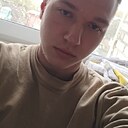 Вадим, 21 год