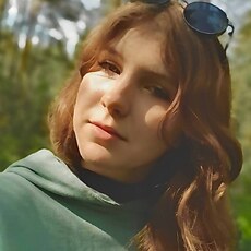 Фотография девушки Алина, 18 лет из г. Новополоцк