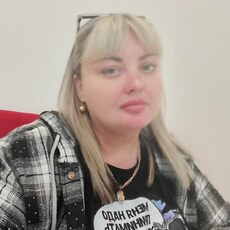 Фотография девушки Рита, 41 год из г. Благовещенск