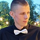 Андрей, 20 лет