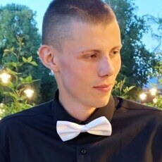 Фотография мужчины Андрей, 20 лет из г. Рязань