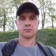 Фотография мужчины Иван, 38 лет из г. Руденск