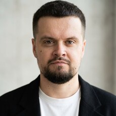 Фотография мужчины Виталий, 37 лет из г. Железногорск