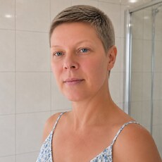 Фотография девушки Юлия, 41 год из г. Николаев