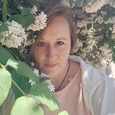 Фотография девушки Анна, 40 лет из г. Волгоград