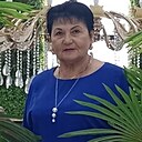 Любовь, 68 лет