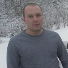Фотография мужчины Андрей, 41 год из г. Великий Устюг
