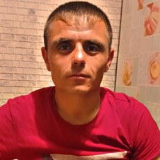 Фотография мужчины Николай, 33 года из г. Улан-Удэ