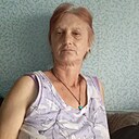 Таня, 62 года