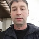 Барис, 41 год