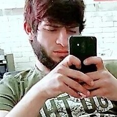 Фотография мужчины Rajabov Fariddun, 32 года из г. Автуры
