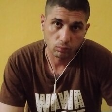 Фотография мужчины Ромчик, 34 года из г. Киев