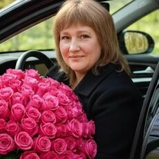 Фотография девушки Александра, 45 лет из г. Рубцовск