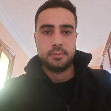 Фотография мужчины Ван, 41 год из г. Севастополь