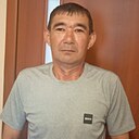 Руслан, 53 года