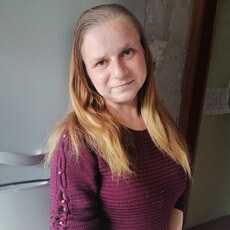 Фотография девушки Анжелика, 30 лет из г. Борисов