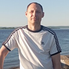 Василий, 43 из г. Самара.