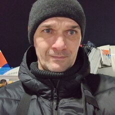 Фотография мужчины Дима, 45 лет из г. Афипский