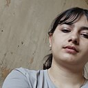 Ашхен, 20 лет