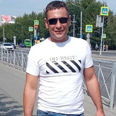 Михаил, 48 из г. Челябинск.