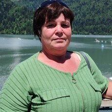 Милаша, 53 из г. Барнаул.