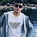 Рамазан, 25 лет