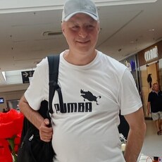 Фотография мужчины Александр, 43 года из г. Варшава