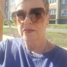 Фотография девушки Светлана, 56 лет из г. Киров