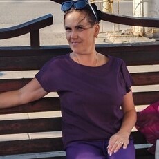 Фотография девушки Надежда, 51 год из г. Новодвинск