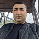 Шеф, 42 года