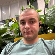 Фотография мужчины Сабир, 24 года из г. Благовещенск