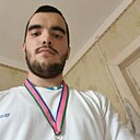 Боря, 25 лет