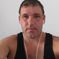 Фотография мужчины Слава, 33 года из г. Кокшетау