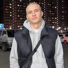 Фотография мужчины Даниил, 19 лет из г. Кемерово