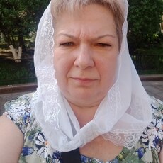 Фотография девушки Наталья, 54 года из г. Москва