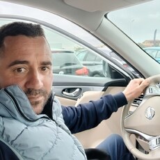 Фотография мужчины Radu, 40 лет из г. Otopeni