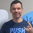 Алмаз, 43 года