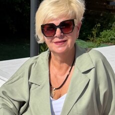 Фотография девушки Светлана, 55 лет из г. Нижний Новгород