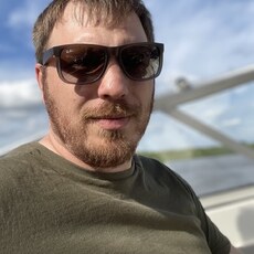 Фотография мужчины Maks, 40 лет из г. Нефтеюганск
