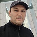 Галым, 40 лет