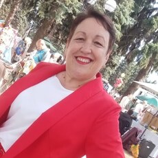 Фотография девушки Наталья, 53 года из г. Краснодар