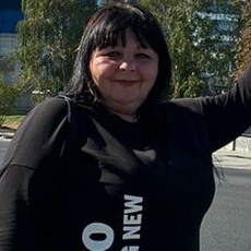 Фотография девушки Алена, 46 лет из г. Калтан