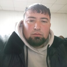 Фотография мужчины Шохбос, 31 год из г. Кемерово