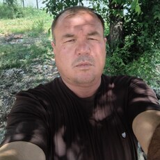 Фотография мужчины Oleg, 44 года из г. Саяногорск