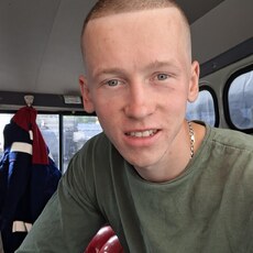 Фотография мужчины Даниил, 25 лет из г. Ишим