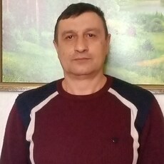 Фотография мужчины Андрей, 50 лет из г. Рославль