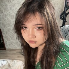 Фотография девушки Аполлинария, 18 лет из г. Иркутск