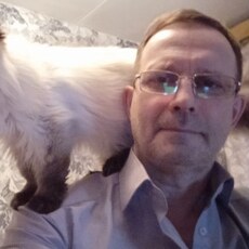 Фотография мужчины Александр, 56 лет из г. Краснокамск