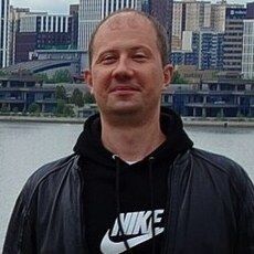 Фотография мужчины Евгений, 37 лет из г. Сергиев Посад