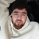 Фаррух, 34 года